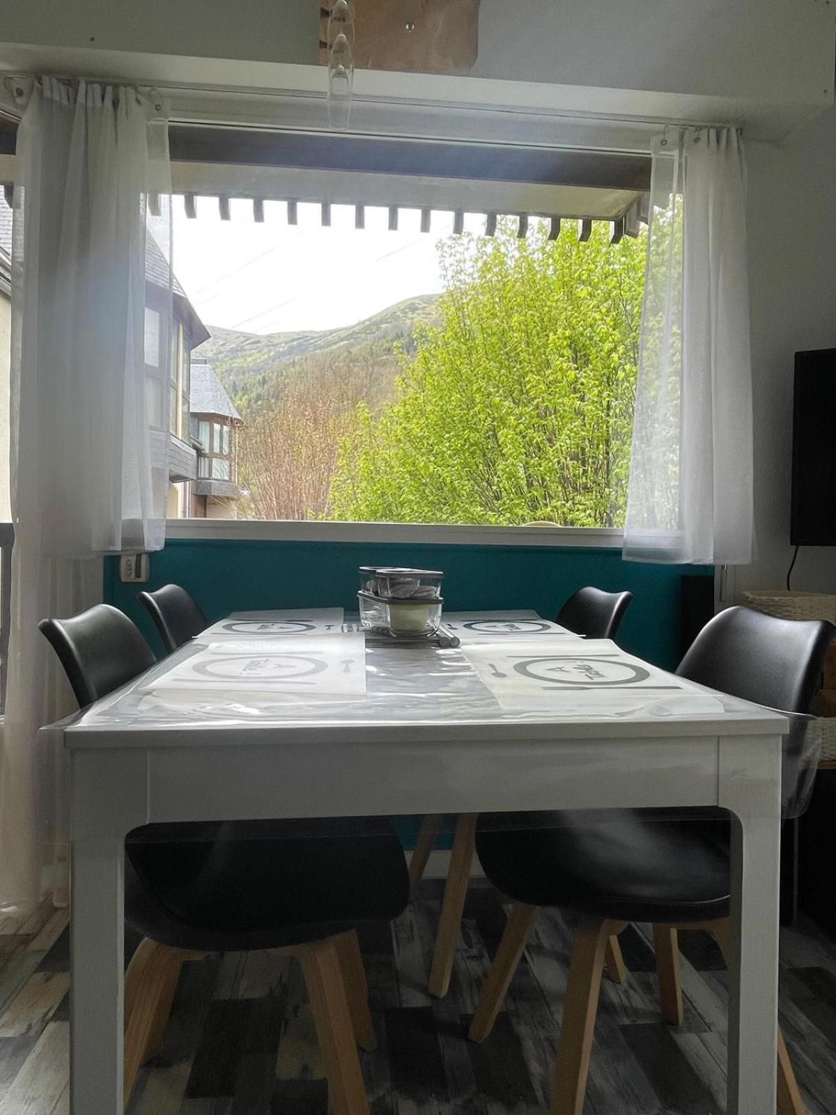 Appartement Confortable Labellise Saint Lary Vignec Екстериор снимка