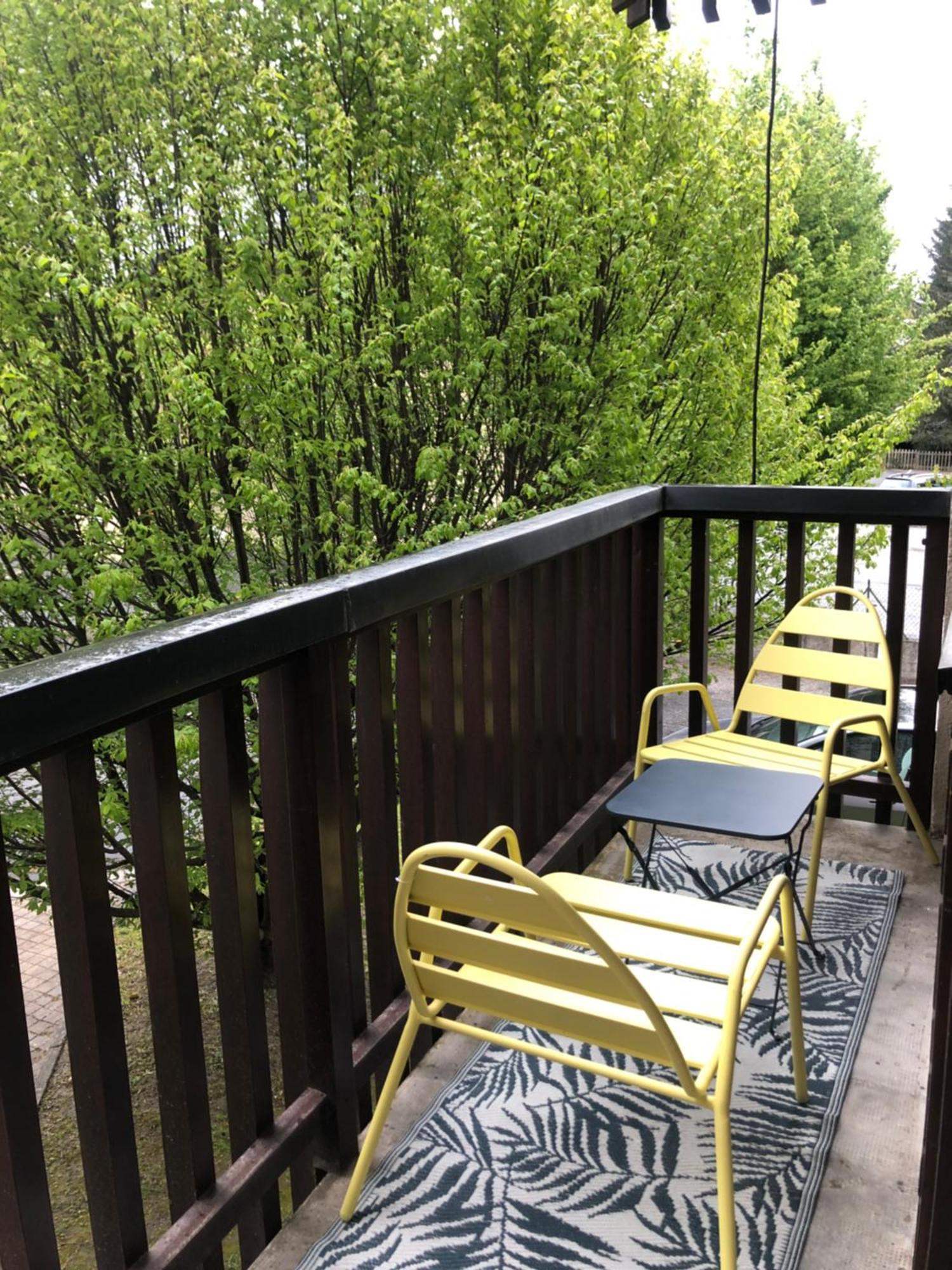 Appartement Confortable Labellise Saint Lary Vignec Екстериор снимка
